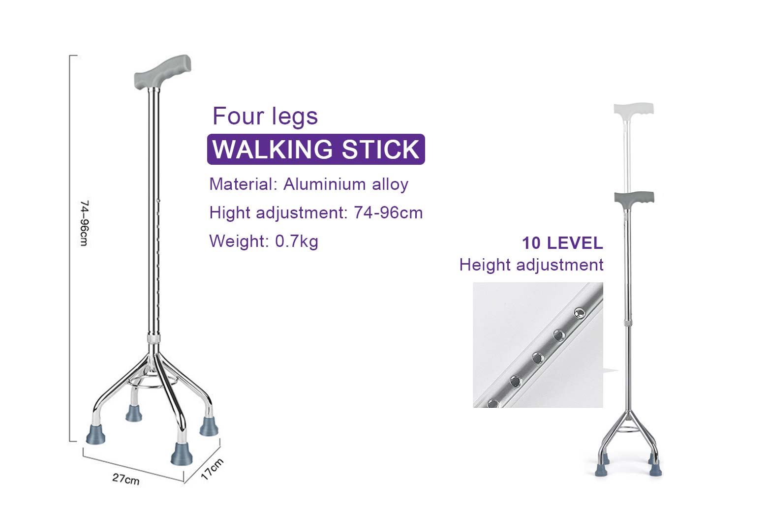 walking stick