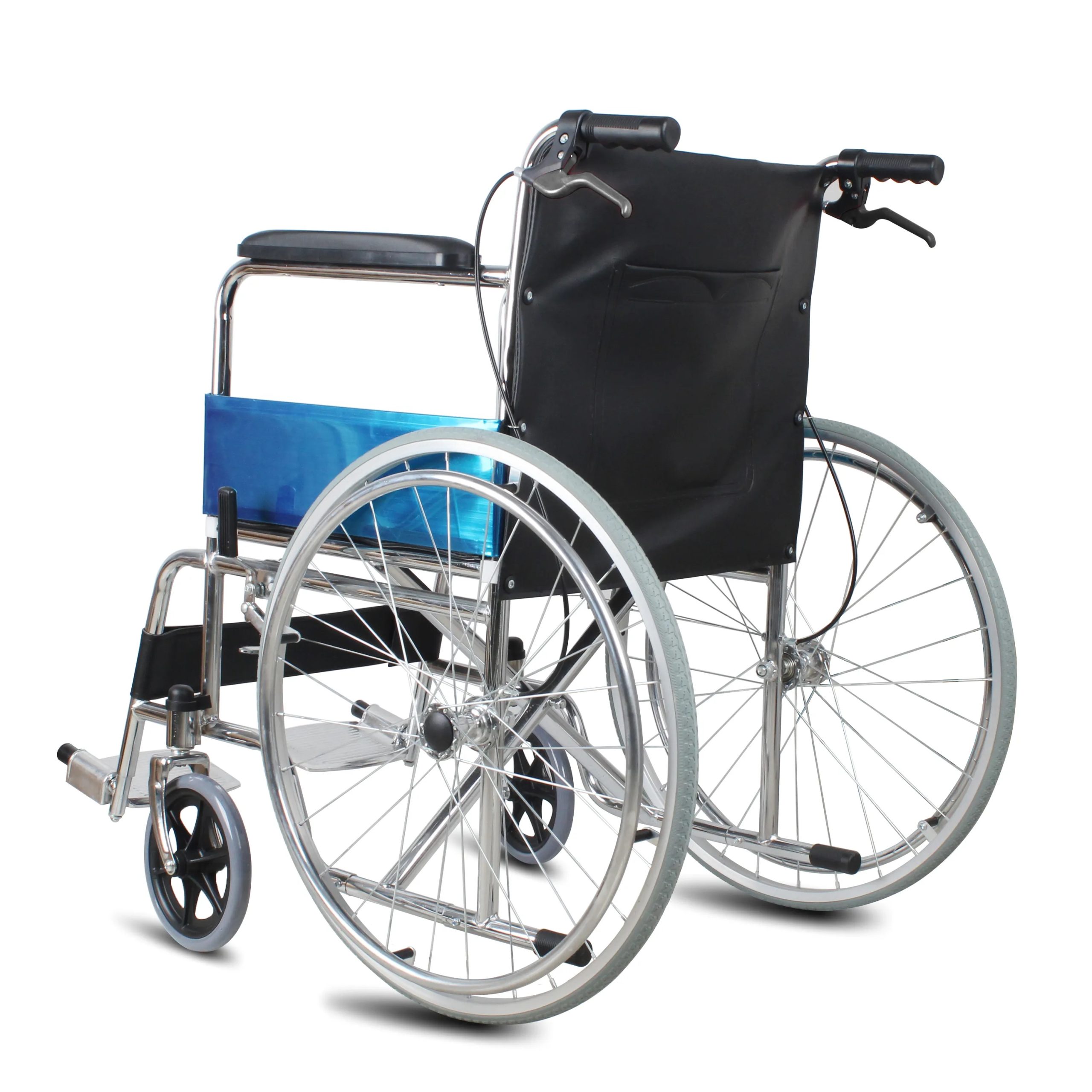 wheelchair