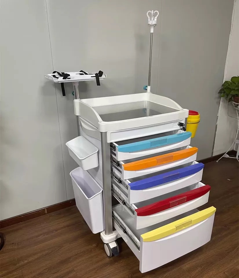 medical trolley