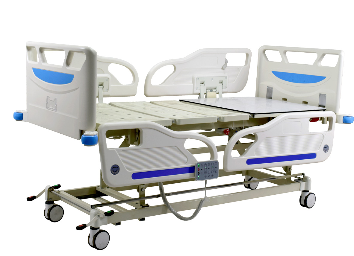 5-function bed