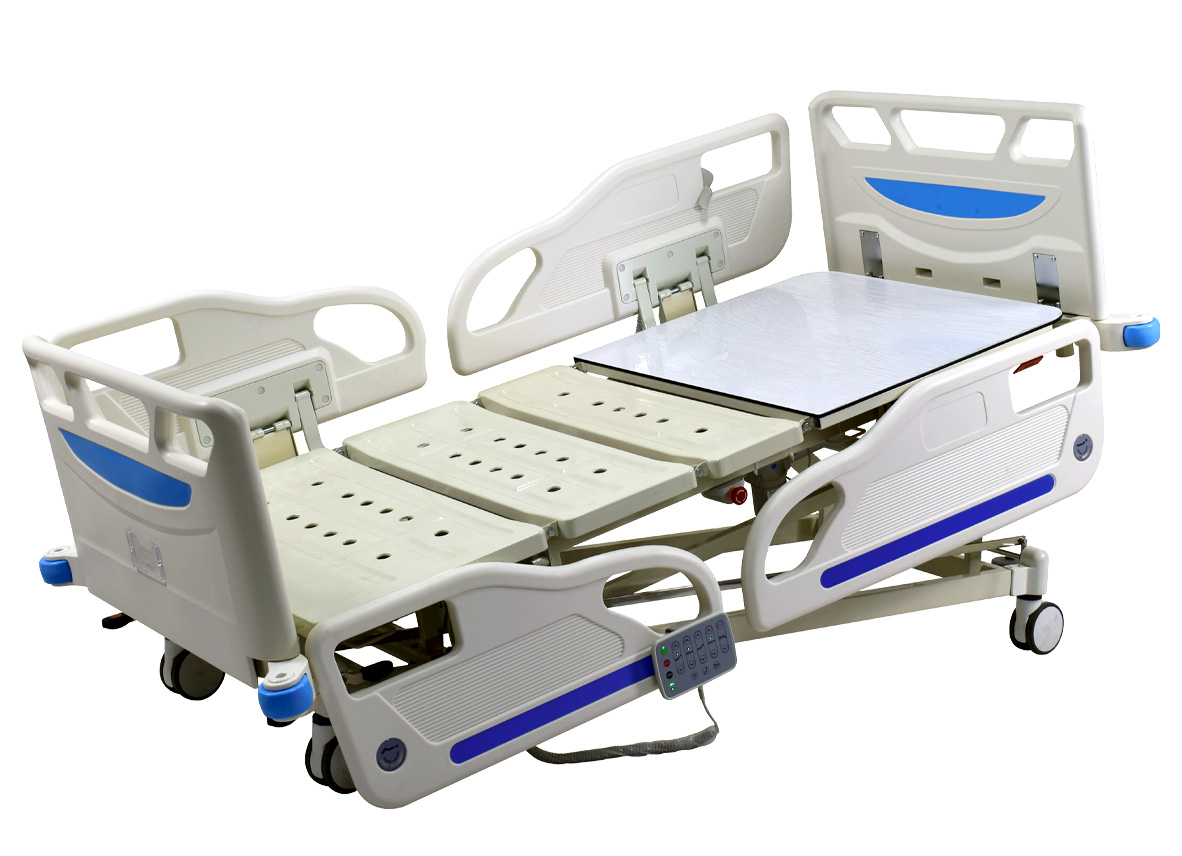 5-function bed