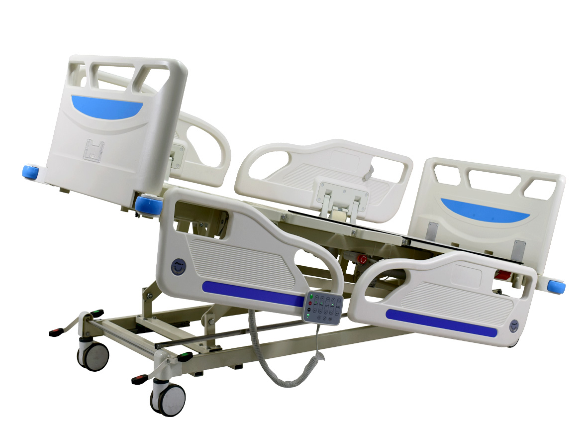 5-function bed