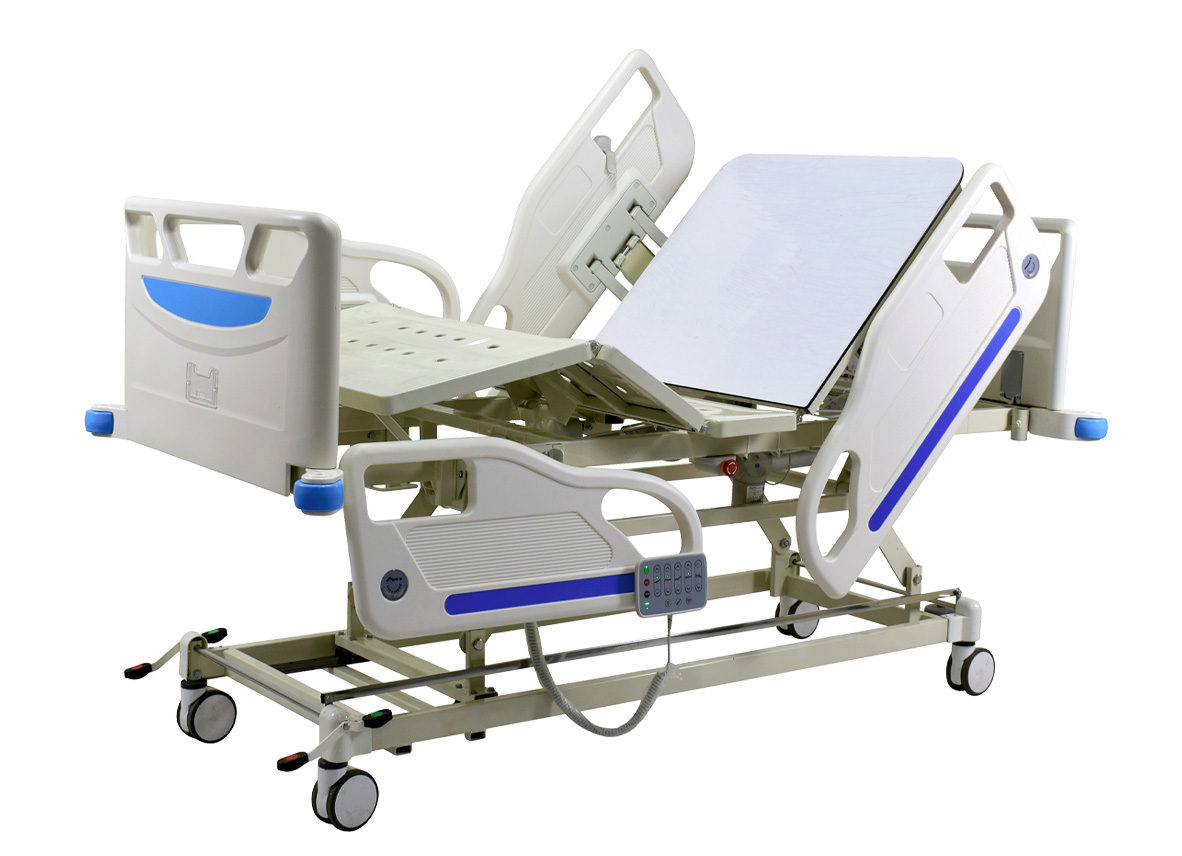 5-function bed