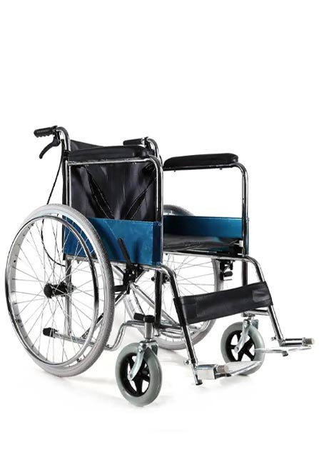 wheelchair