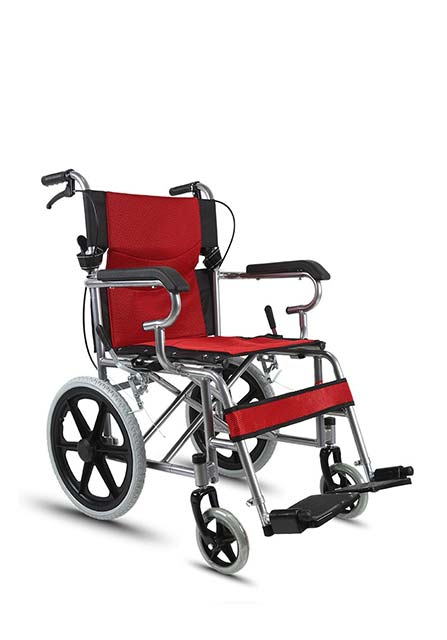 Wheelchair for children