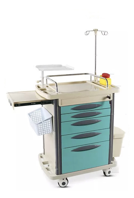 crash cart