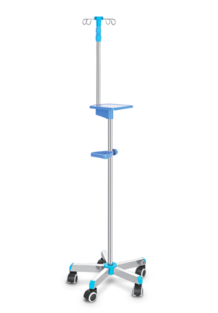 LS33A IV Stand
