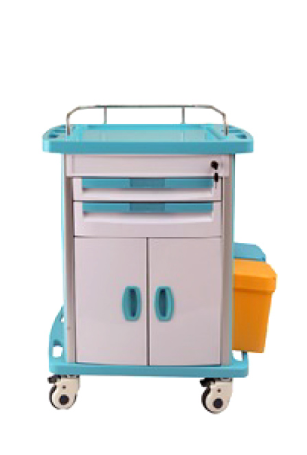 Medication Trolley