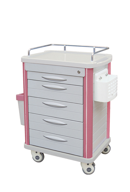Medicine Trolley