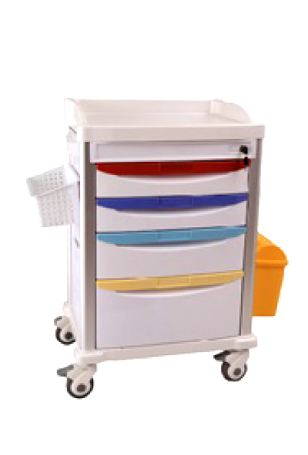 medical trolley