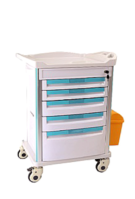Medicine Trolley